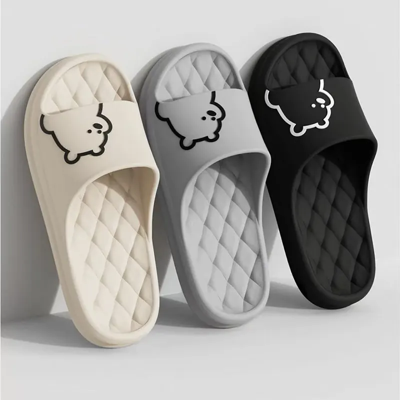 Bear zapatilak cute