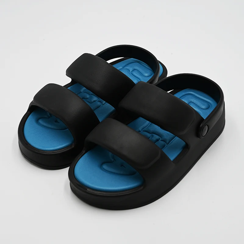 Uharte bikoitzeko zapatilak