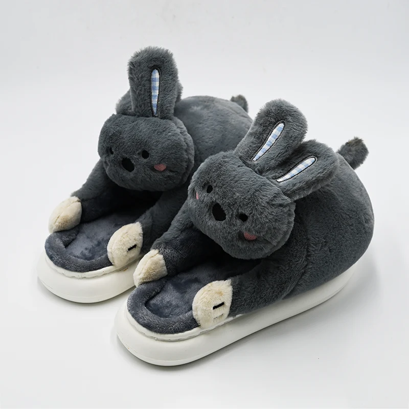 Besarkada Bunny Kotoizko zapatilak