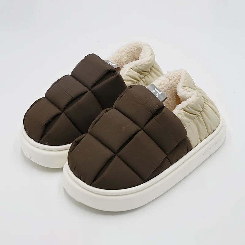 Tofu kotoizko zapatilak